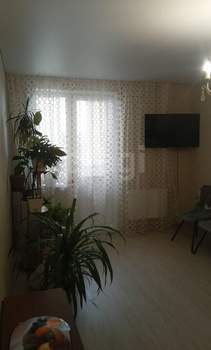 2-к квартира, вторичка, 55м2, 10/25 этаж