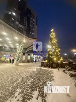 2-к квартира, вторичка, 80м2, 16/21 этаж
