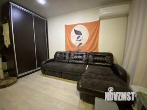 1-к квартира, вторичка, 41м2, 8/10 этаж