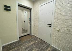 Студия квартира, вторичка, 30м2, 10/25 этаж