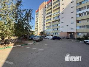 2-к квартира, вторичка, 54м2, 1/10 этаж