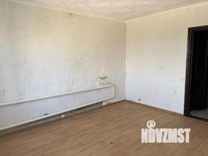 1-к квартира, вторичка, 35м2, 9/9 этаж