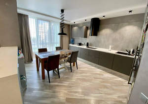 3-к квартира, вторичка, 94м2, 4/16 этаж