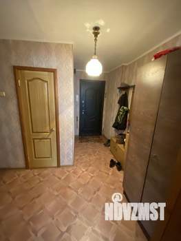 2-к квартира, вторичка, 53м2, 1/5 этаж