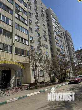 1-к квартира, вторичка, 43м2, 7/10 этаж