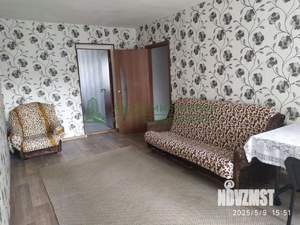 2-к квартира, вторичка, 46м2, 5/5 этаж