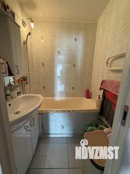 3-к квартира, вторичка, 60м2, 9/10 этаж