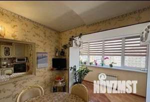 2-к квартира, вторичка, 74м2, 7/10 этаж