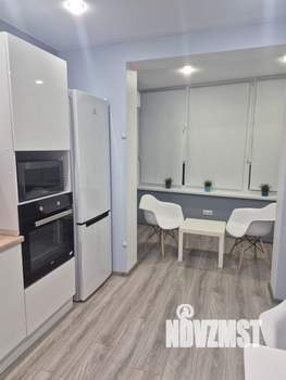 1-к квартира, вторичка, 46м2, 22/25 этаж