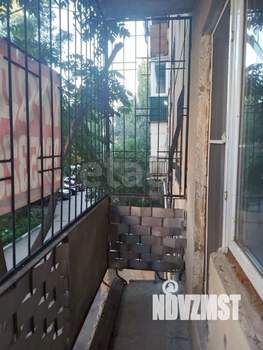 2-к квартира, вторичка, 44м2, 2/5 этаж