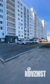 2-к квартира, вторичка, 56м2, 8/10 этаж