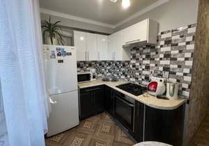 2-к квартира, вторичка, 46м2, 5/5 этаж