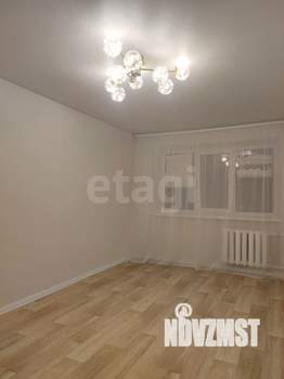 2-к квартира, вторичка, 42м2, 2/5 этаж