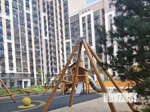 1-к квартира, вторичка, 39м2, 7/25 этаж