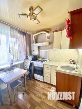 1-к квартира, вторичка, 31м2, 5/5 этаж