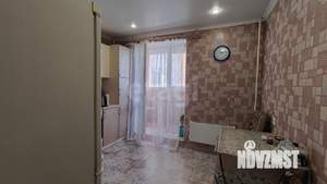 2-к квартира, вторичка, 56м2, 3/10 этаж