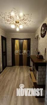 2-к квартира, вторичка, 58м2, 6/10 этаж