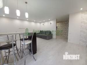 1-к квартира, вторичка, 40м2, 9/10 этаж