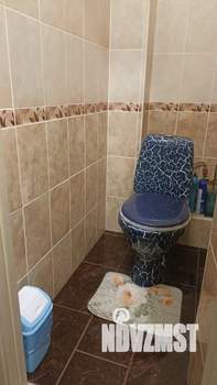 2-к квартира, вторичка, 51м2, 1/5 этаж