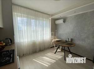 1-к квартира, вторичка, 39м2, 10/10 этаж