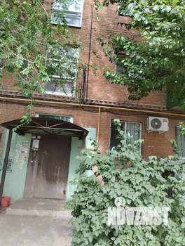 2-к квартира, вторичка, 43м2, 5/5 этаж