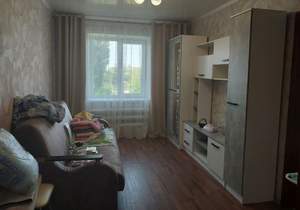 3-к квартира, вторичка, 51м2, 2/2 этаж
