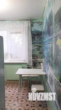 2-к квартира, вторичка, 53м2, 2/6 этаж