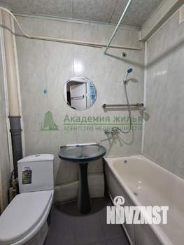1-к квартира, вторичка, 29м2, 5/5 этаж