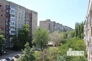 1-к квартира, вторичка, 32м2, 4/5 этаж