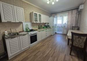 3-к квартира, вторичка, 80м2, 5/10 этаж