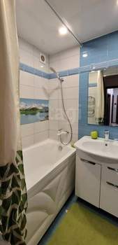 3-к квартира, вторичка, 66м2, 7/9 этаж