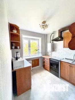 1-к квартира, вторичка, 32м2, 3/5 этаж