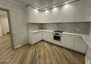 2-к квартира, вторичка, 58м2, 21/26 этаж