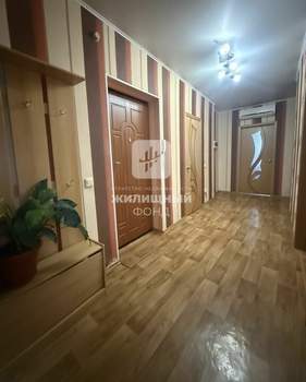 3-к квартира, вторичка, 89м2, 9/10 этаж