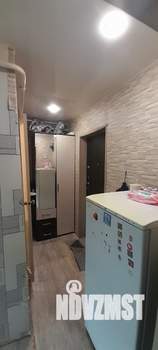 2-к квартира, вторичка, 36м2, 1/5 этаж