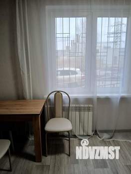 1-к квартира, вторичка, 31м2, 1/10 этаж