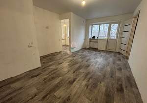 2-к квартира, вторичка, 43м2, 4/5 этаж