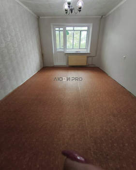 2-к квартира, вторичка, 53м2, 4/10 этаж