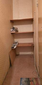 1-к квартира, вторичка, 38м2, 8/10 этаж