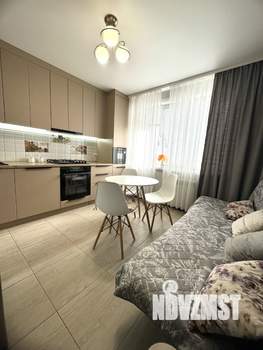 1-к квартира, вторичка, 40м2, 9/10 этаж