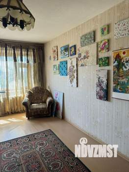 2-к квартира, вторичка, 42м2, 5/5 этаж