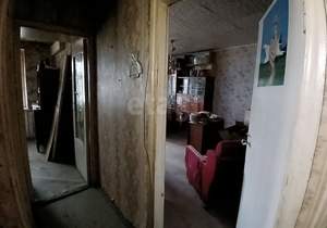 1-к квартира, вторичка, 32м2, 2/5 этаж