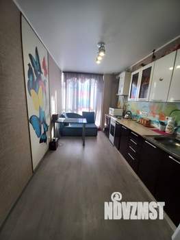 2-к квартира, вторичка, 54м2, 7/11 этаж