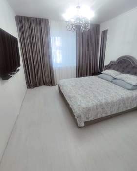 2-к квартира, вторичка, 58м2, 10/10 этаж