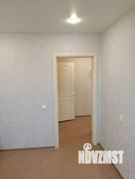1-к квартира, вторичка, 33м2, 3/3 этаж