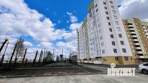 2-к квартира, вторичка, 62м2, 5/10 этаж