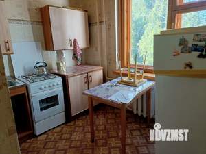 2-к квартира, вторичка, 45м2, 4/5 этаж
