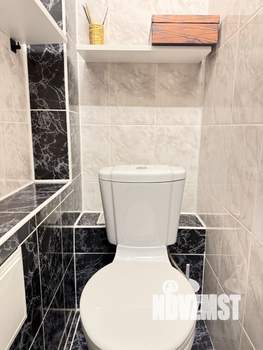 1-к квартира, вторичка, 40м2, 10/10 этаж