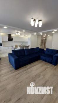 3-к квартира, вторичка, 89м2, 19/22 этаж