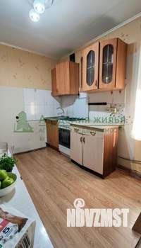 3-к квартира, вторичка, 61м2, 9/10 этаж